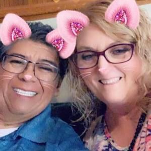 Meet your Posher, Leigh ann